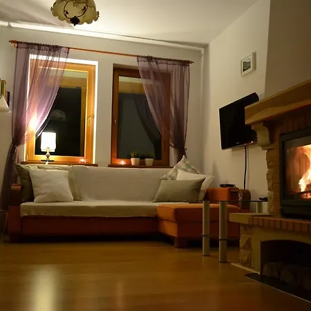 Apartament Madera Polna Zakopane Pokój zdjęcie
