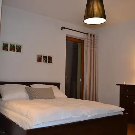 Apartament Madera Polna Zakopane Pokój zdjęcie