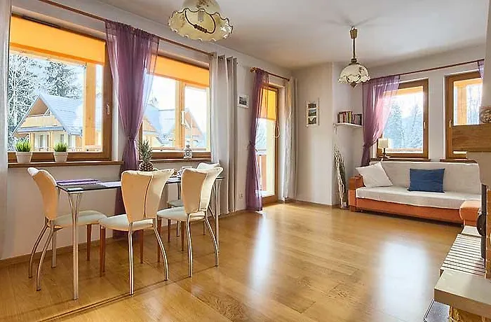 Apartament Madera Polna