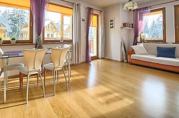 Apartament Madera Polna