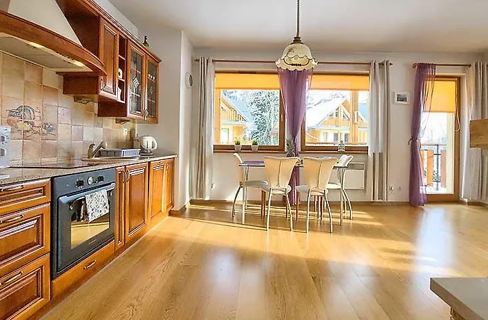 Apartament Madera Polna