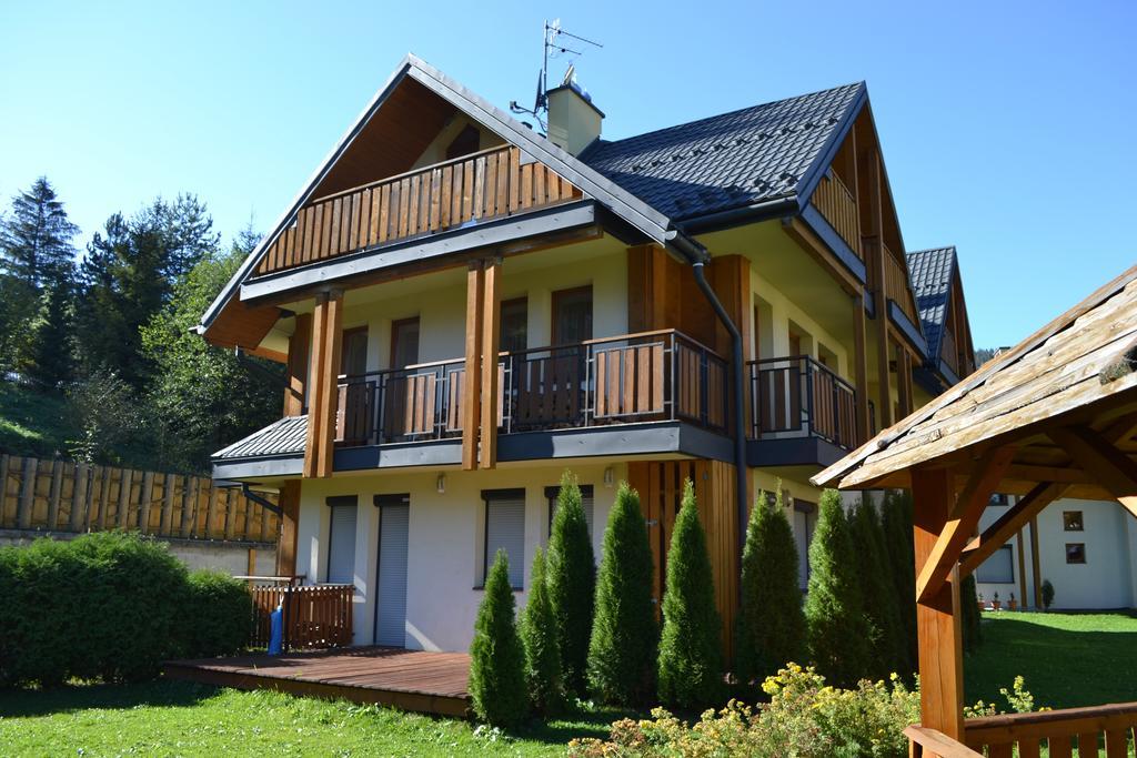 Apartment Apartament Madera Zakopane
