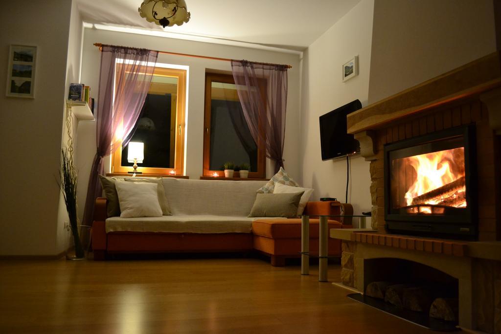 Apartament Madera *
