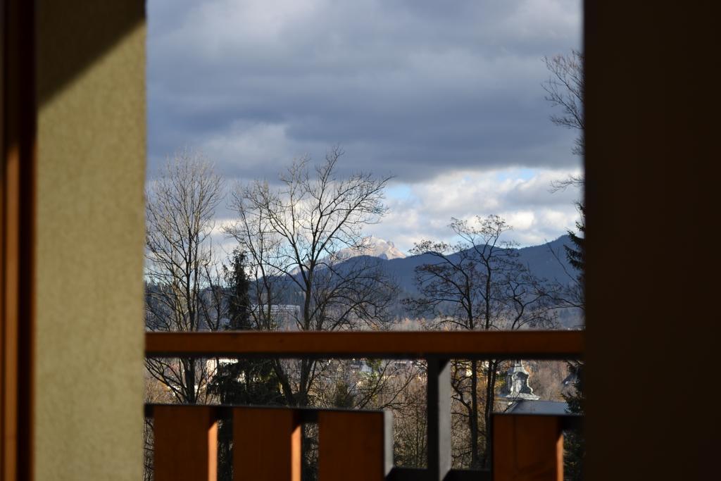 Apartment Apartament Madera Zakopane