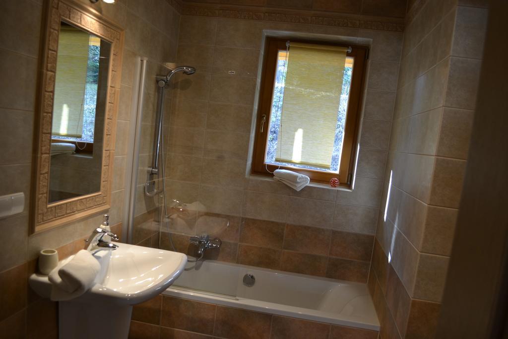 Apartament Madera *