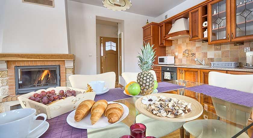Apartament Madera