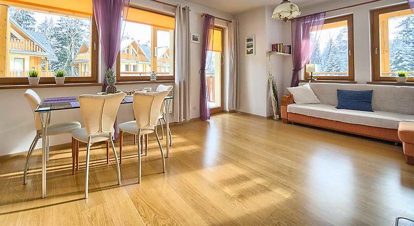 Apartment Apartament Madera Zakopane
