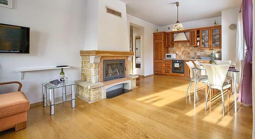 Apartament Madera * Zakopane